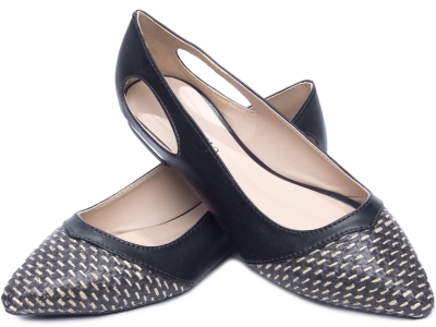 Sapatilha Feminina Torricella