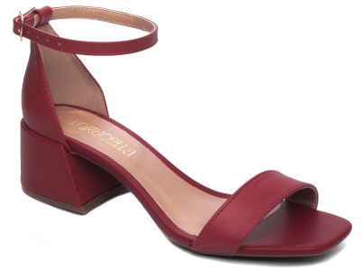 Sand�lia Feminina Torricella