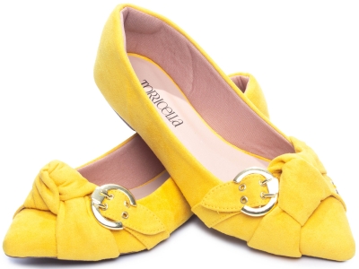 Sapatilha Feminina Torricella