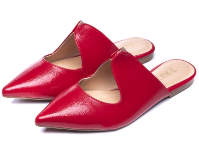 Sapatilha Mule Torricella