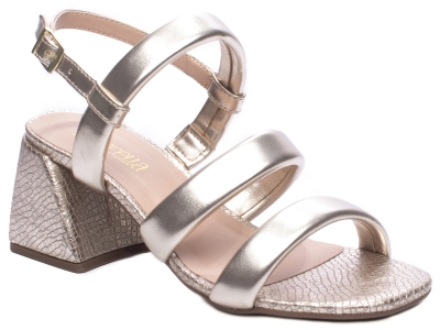 Sand�lia Feminina Torricella