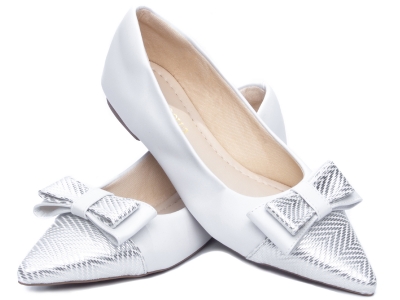 Sapatilha Feminina Torricella