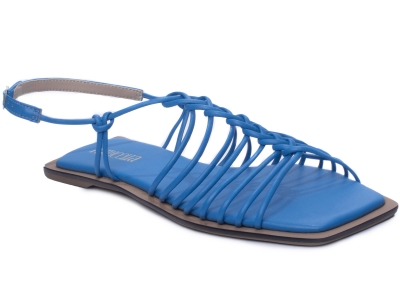 Sand�lia Rasteira Torricella