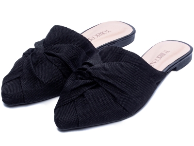 Sapatilha Mule Torricella