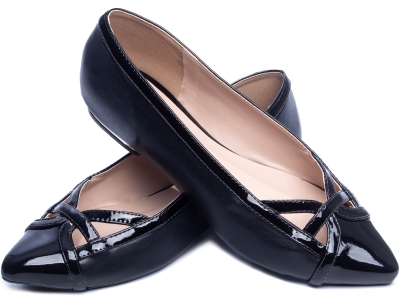 Sapatilha Feminina Torricella