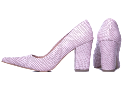 Sapato Scarpin Torricella