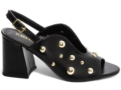 Sandália Ankle Boot Feminina Torricella