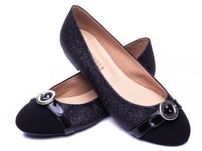 Sapatilha Feminina Torricella