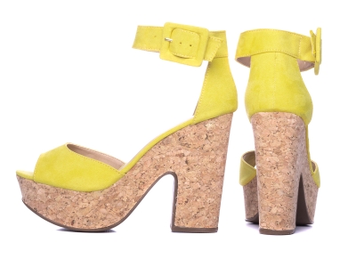 Sand�lia Feminina Torricella