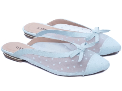 Sapatilha Mule Torricella