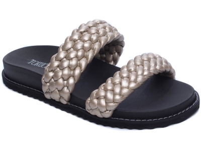 Sand�lia Rasteira Torricella