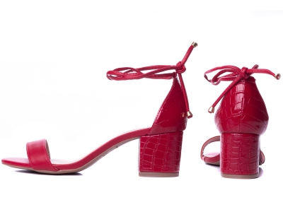 Sand�lia Feminina Torricella