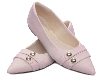 Sapatilha Feminina Torricella