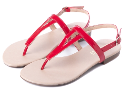 Sand�lia Rasteira Torricella