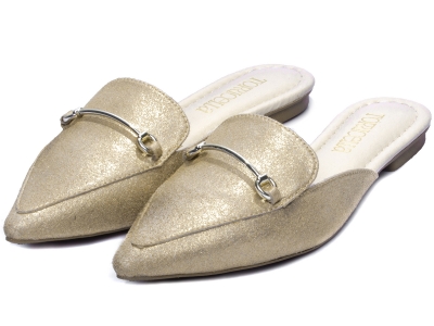 Sapatilha Mule Feminina Torricella