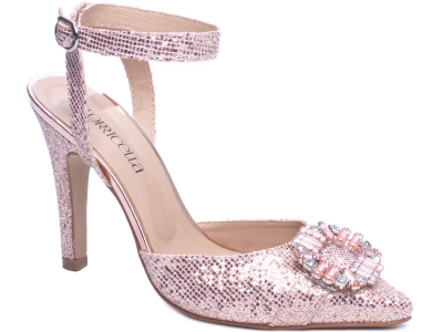 Sapato Scarpin Torricella