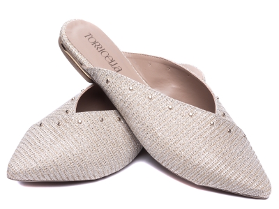 Sapatilha Feminina Torricella