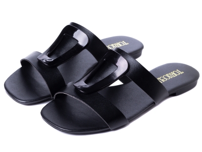 Sand�lia Rasteira Torricella