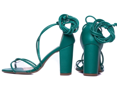 Sand�lia Feminina Torricella