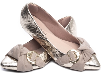 Sapatilha Feminina Torricella