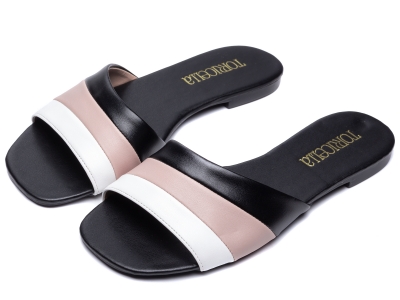 Rasteira Feminina Torricella