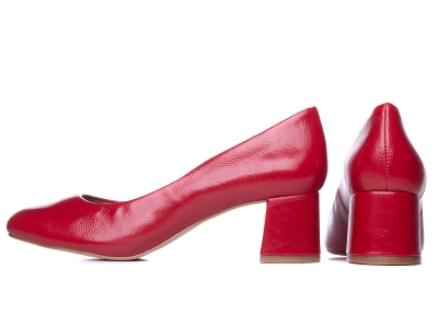 Sapato Feminino Torricella