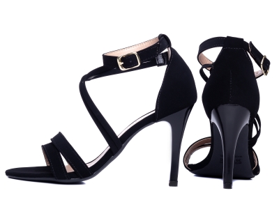 Sand�lia Feminina Torricella