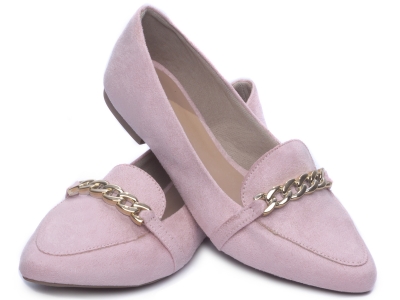 Sapatilha Feminina Torricella