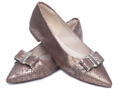 Sapatilha Feminina Torricella