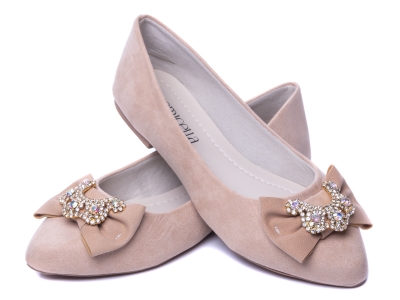 Sapatilha Feminina Torricella