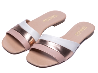 Rasteira Feminina Torricella