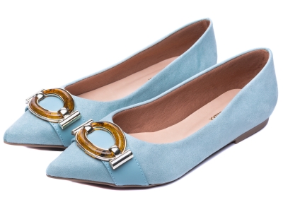 Sapatilha Feminina Torricella