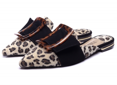 Sand�lia Rasteira Torricella