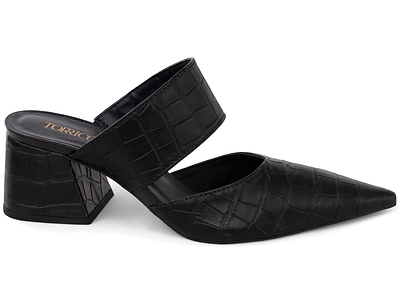 Sapato Scarpin Mule Tamanco Torricella