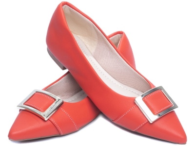 Sapatilha Feminina Torricella