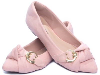 Sapatilha Feminina Torricella