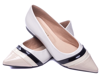 Sapatilha Feminina Torricella