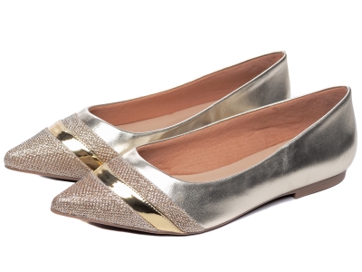 Sapatilha Feminina Torricella