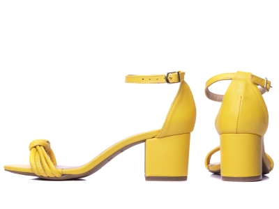 Sand�lia Feminina Torricella