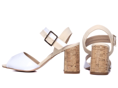 Sand�lia Feminina Torricella