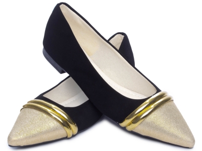 Sapatilha Feminina Torricella