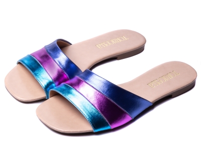 Rasteira Feminina Torricella