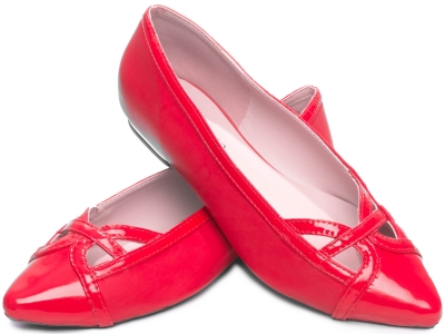 Sapatilha Feminina Torricella