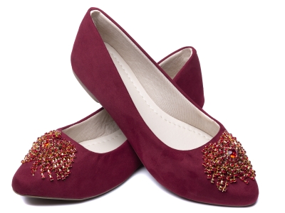 Sapatilha Feminina Torricella