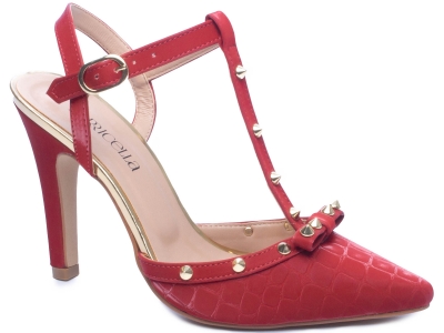 Sapato Scarpin Torricella