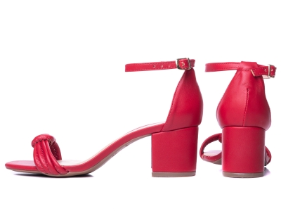 Sand�lia Feminina Torricella