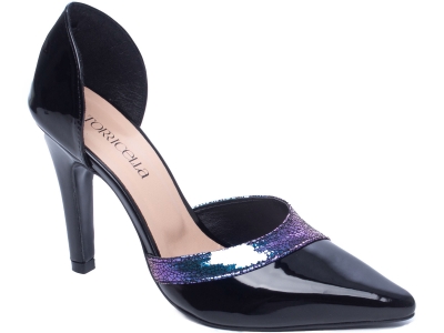 Sapato Scarpin Torricella