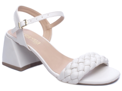 Sand�lia Feminina Torricella