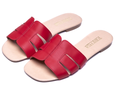 Rasteira Feminina Torricella