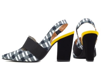 Sapato Scarpin Torricella